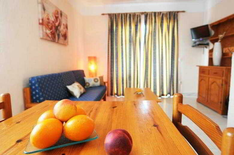 Apartamentos Maribel