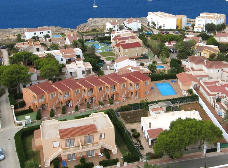 Apartamentos Maribel