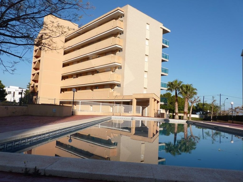Apartamentos Gavina D'or