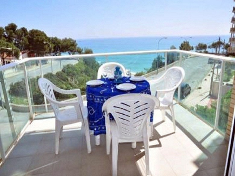 Apartamentos Gavina D'or