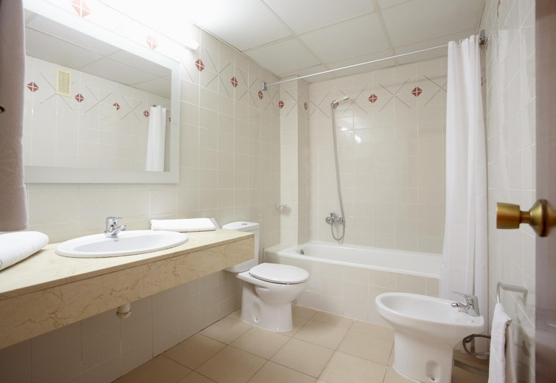 Apartamento Ibersol Mediterranean Suites