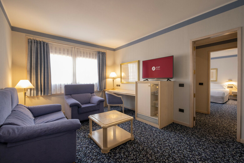 Hotel Exe Boston