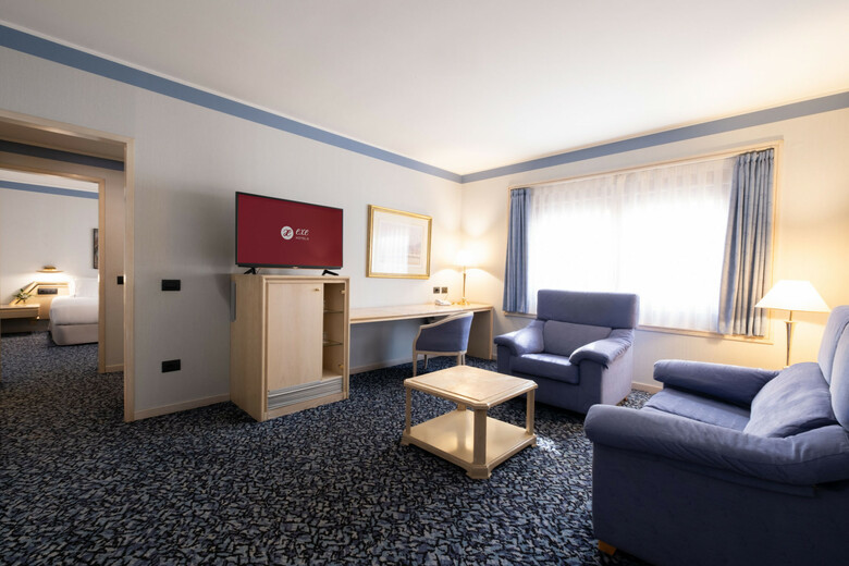 Hotel Exe Boston