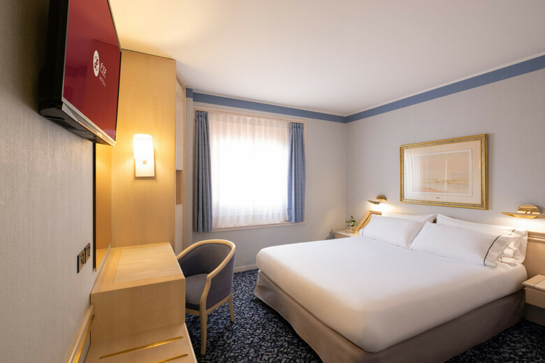 Hotel Exe Boston