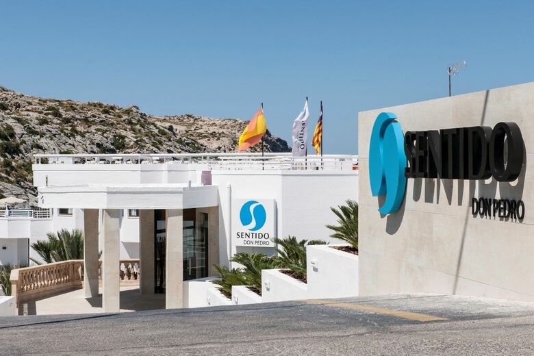 Hotel Globales Don Pedro - Adults Only