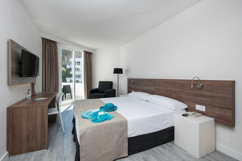 Hotel Globales Don Pedro - Adults Only