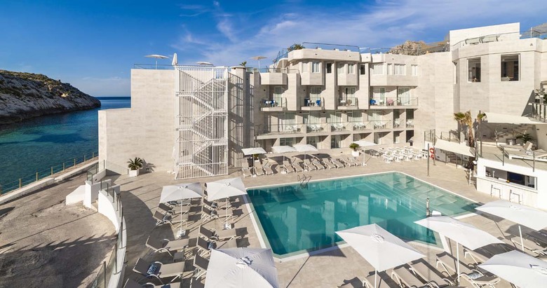 Hotel Globales Don Pedro - Adults Only