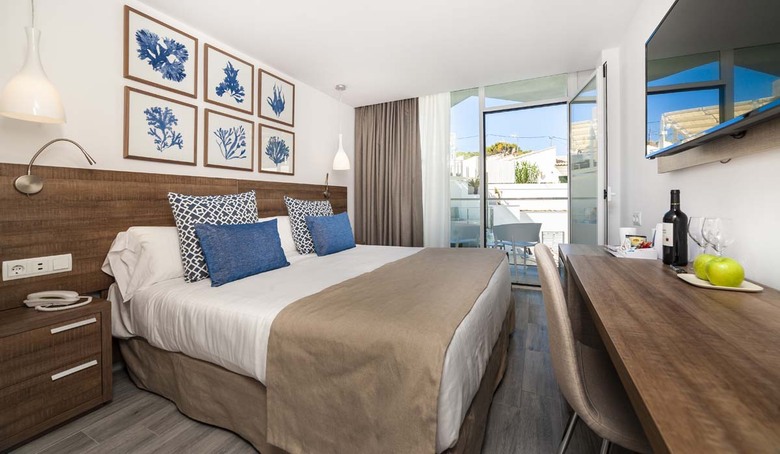 Hotel Globales Don Pedro - Adults Only