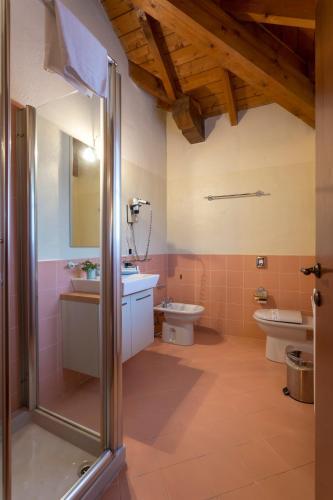 Hotel Tenuta Montezeglio