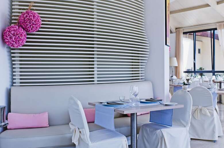 Hotel Riviera Dei Fiori