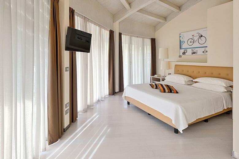 Hotel Riviera Dei Fiori