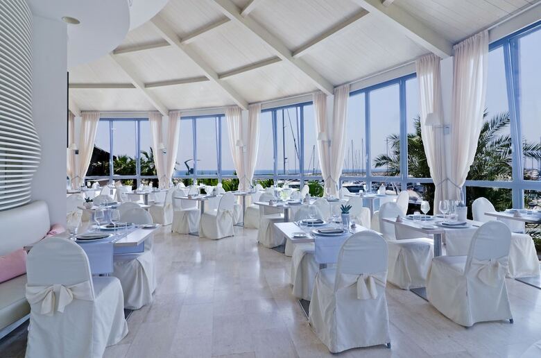 Hotel Riviera Dei Fiori