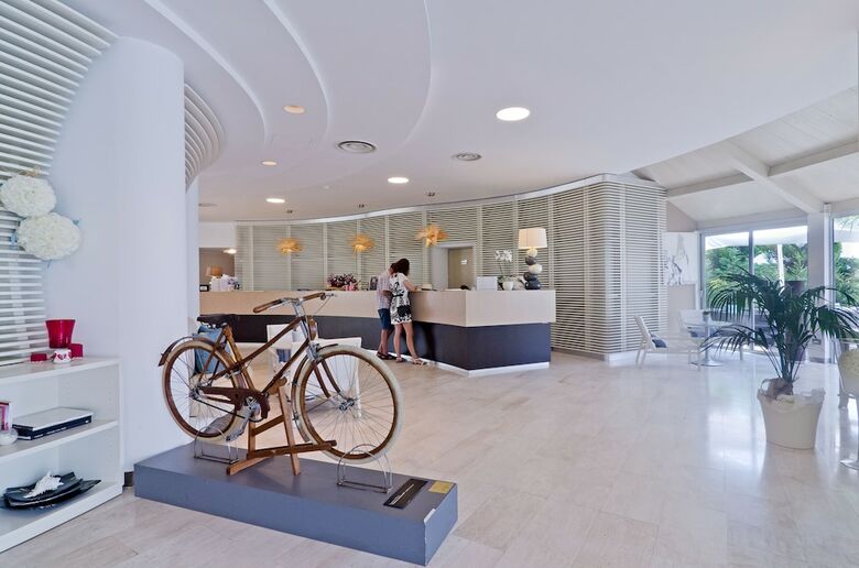 Hotel Riviera Dei Fiori