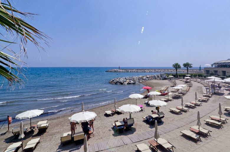 Hotel Riviera Dei Fiori