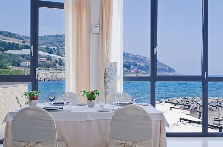 Hotel Riviera Dei Fiori