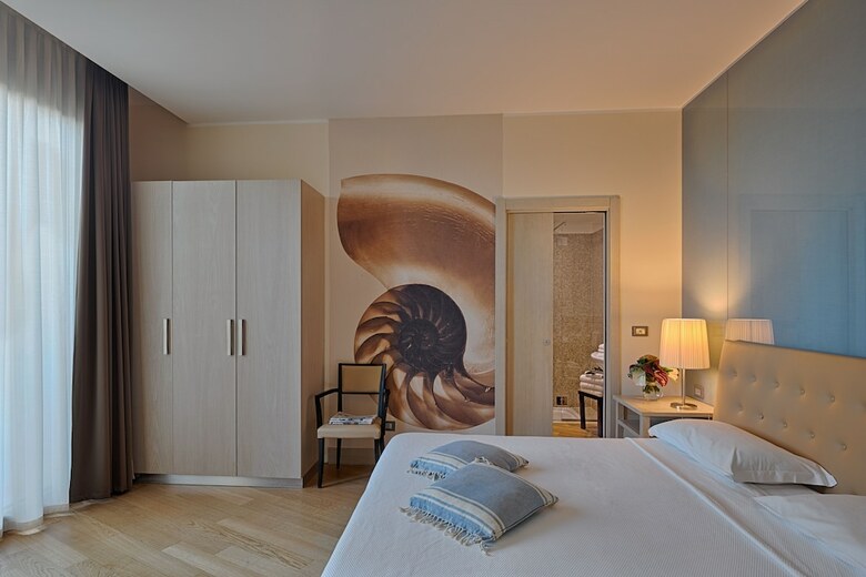 Hotel Riviera Dei Fiori