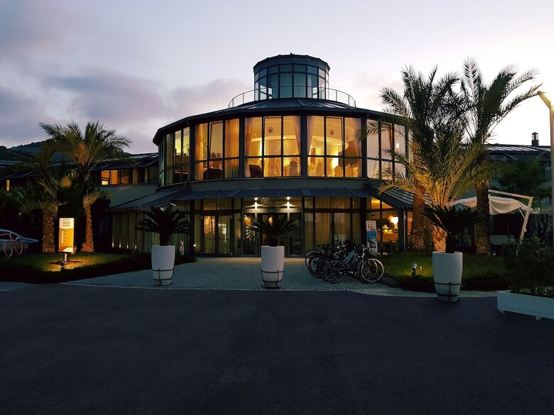 Hotel Riviera Dei Fiori