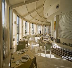 Hotel Riviera Dei Fiori