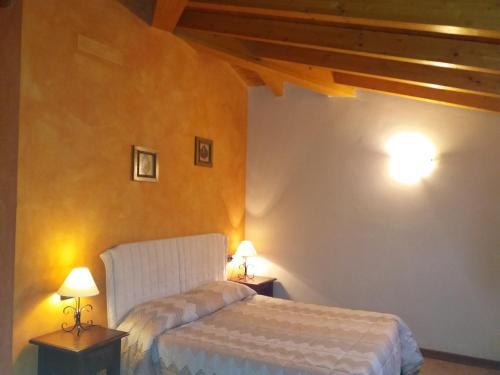 Bed & Breakfast Al Tramonto