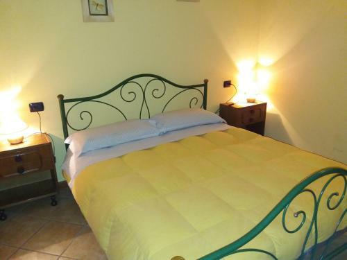 Bed & Breakfast Al Tramonto
