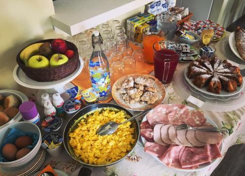 Bed & Breakfast Al Tramonto