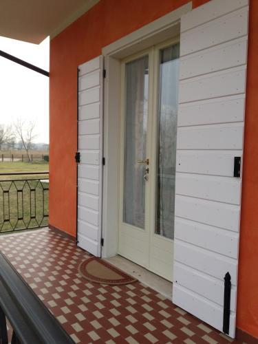 Bed & Breakfast Al Tramonto