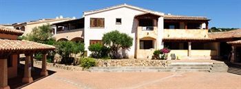 Hotel Il Borgo Di Punta Marana