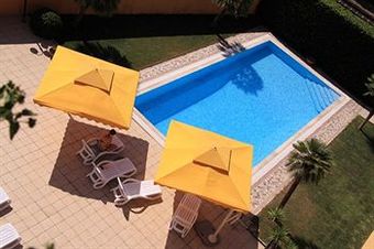 Hotel Grillo