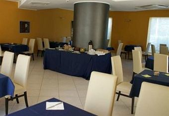 Sant'alphio Palace Hotel