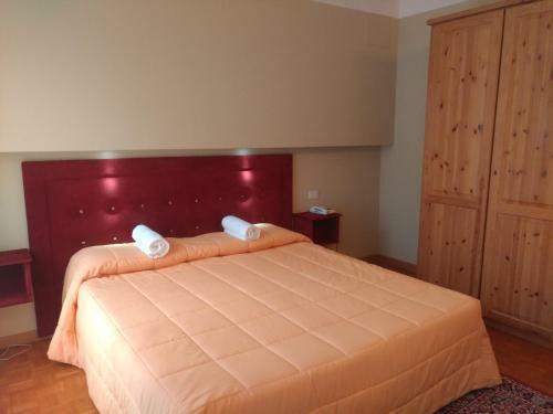 Hotel Auronzo