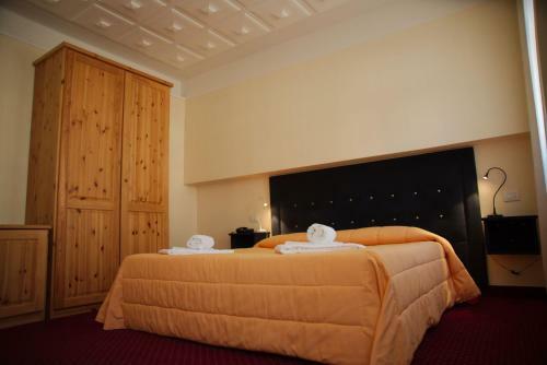 Hotel Auronzo