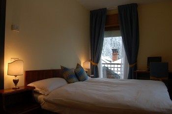 Hotel Belvedere