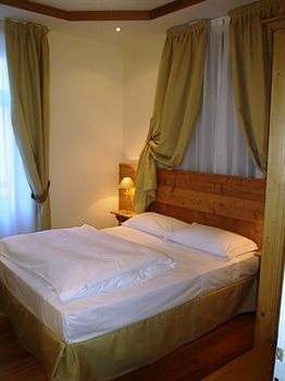 Hotel Belvedere