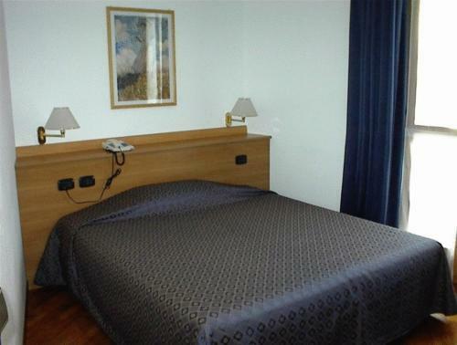 Hotel Ristorante Locanda Milano