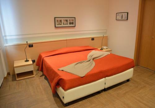 Hotel Ristorante Locanda Milano
