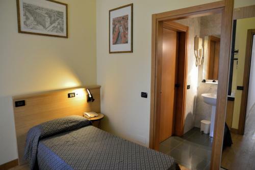 Hotel Ristorante Locanda Milano