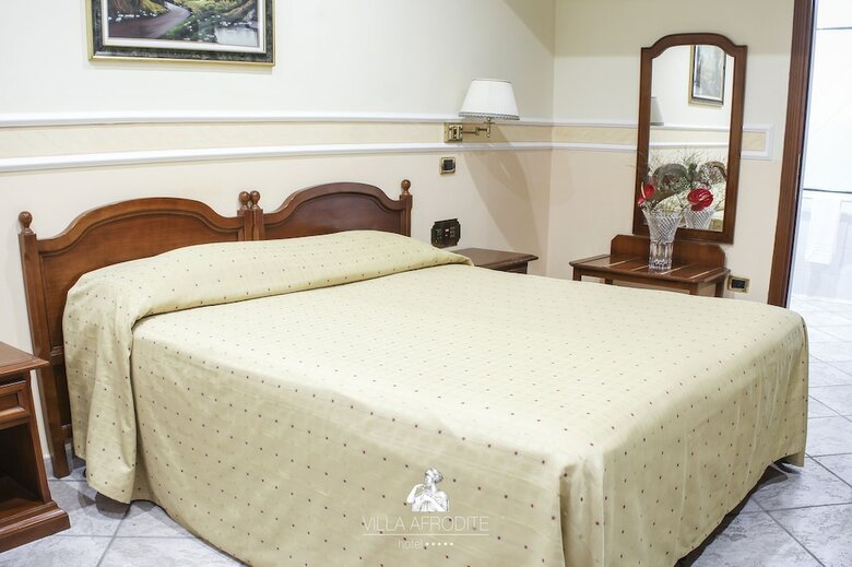 Hotel Villa Afrodite