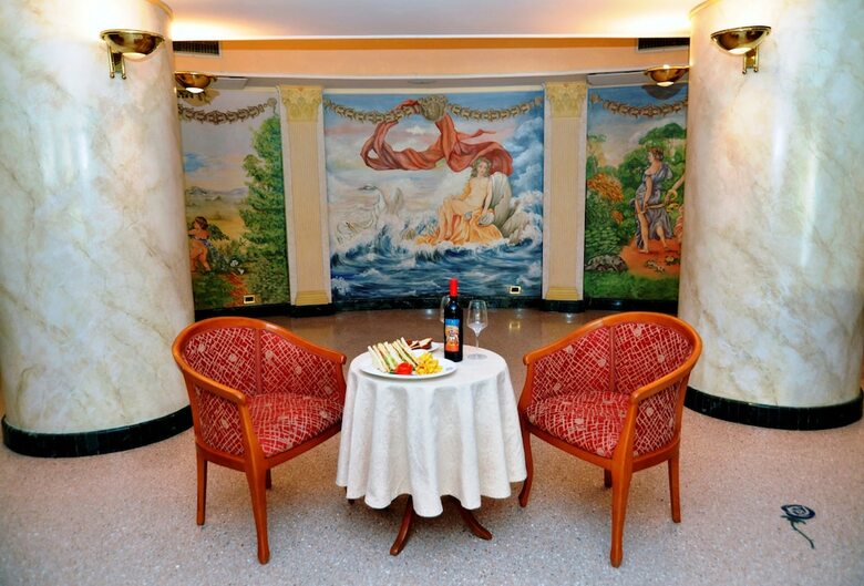 Hotel Villa Afrodite