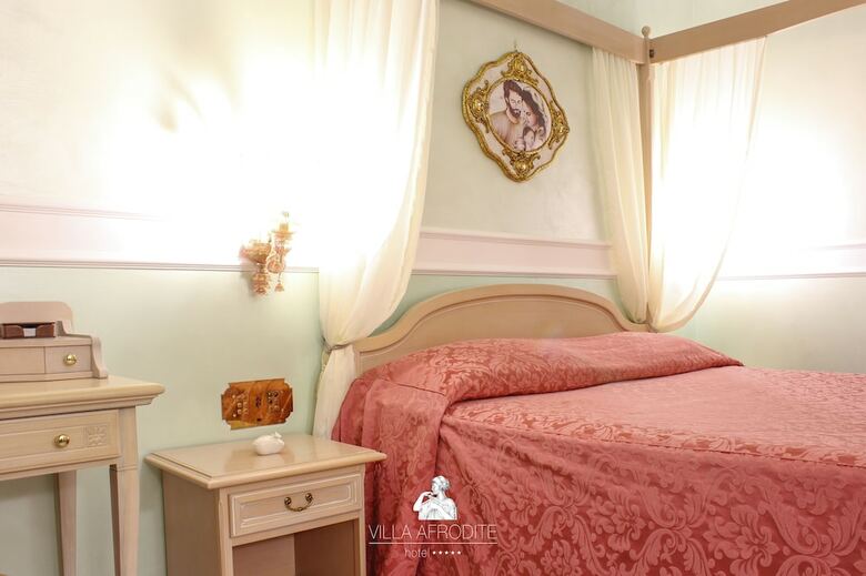 Hotel Villa Afrodite