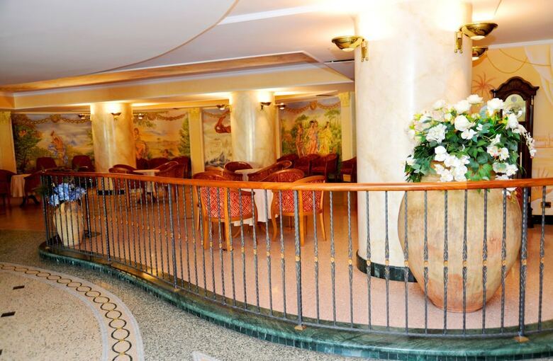 Hotel Villa Afrodite