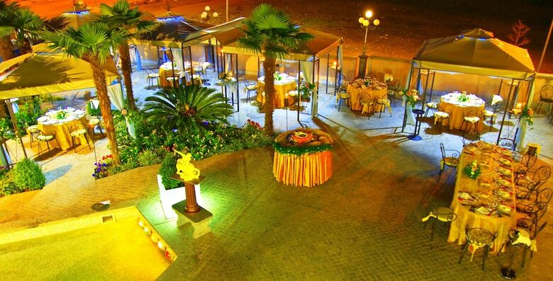 Hotel Villa Afrodite
