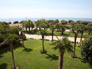 Il Partenone Resort Hotel