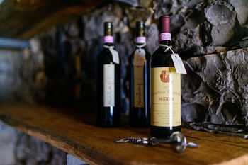 Bed & Breakfast Crotto Di Gittana