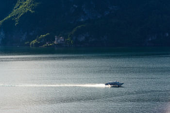 Bed & Breakfast Crotto Di Gittana