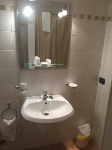 Hotel Il Canneto