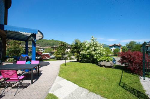 Hotel Il Canneto