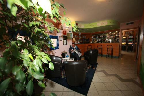 Hotel Il Canneto