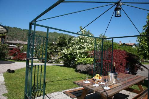 Hotel Il Canneto