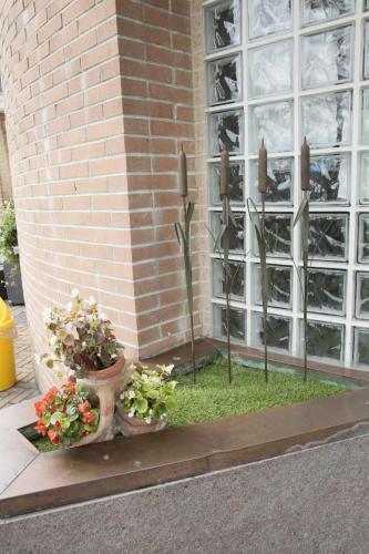 Hotel Il Canneto