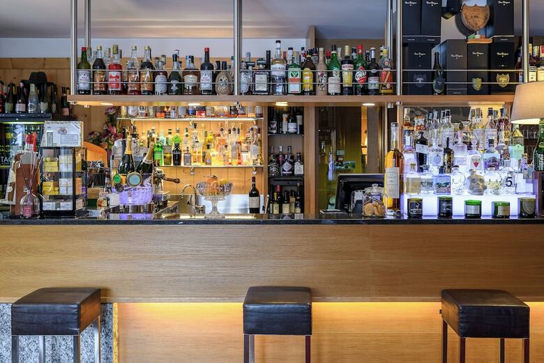 Hotel Garn� Pegr�